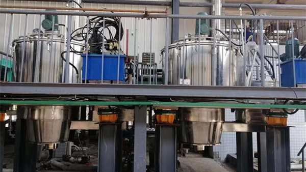 南(nan)京某工廠(chǎng)