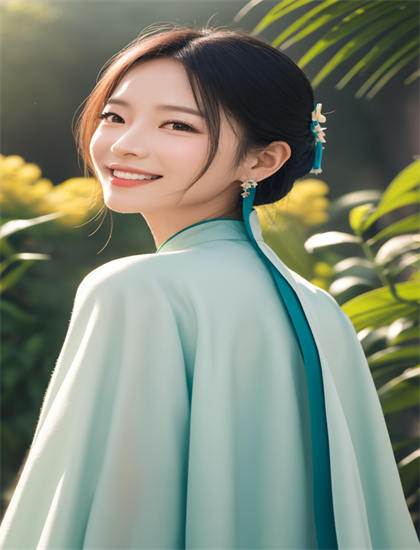 【幕后故事】我的女老师的伦理的道德困境与价值选择 探索艺术与技术的完美结合