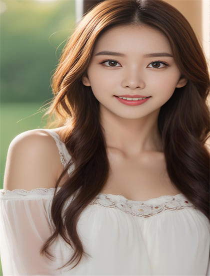 美娜，又换了头像？创作全记录：投资制作的背后故事 感受艺术创作的无限可能