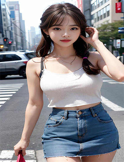 从超级英雄角度解读《街头俏妞》：的叙事结构与视觉语言 ——带你领略超级英雄的魅力