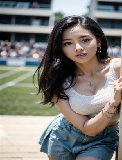 带你走进《大力女子姜南顺》的幕后世界：美术设计的灵感来源 体会团队合作的力量