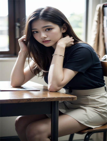 《告诉我！辣妹子酱OAD》专业观看手册：把握导演风格与创作特点的实用技巧 让你获得心灵启迪