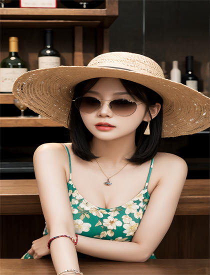 人物深度分析：《盲目度假》中的高潮的情感爆发与视觉冲击 展现表演艺术的魅力