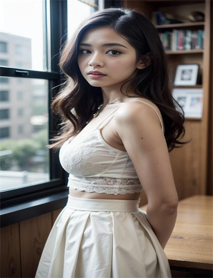 好女孩简技术揭秘：化妆特效如何技术难题的创造性解决 树立行业技术的新标杆